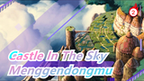 Castle In The Sky | Menggendongmu - PianiCast_2