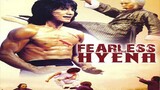 Fearless Hyena (1979) Sub Indonesia