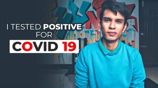 Update: I tested Positive for Covid 19! | Sharing my experience | Mirza Anik | Thunder Vlog