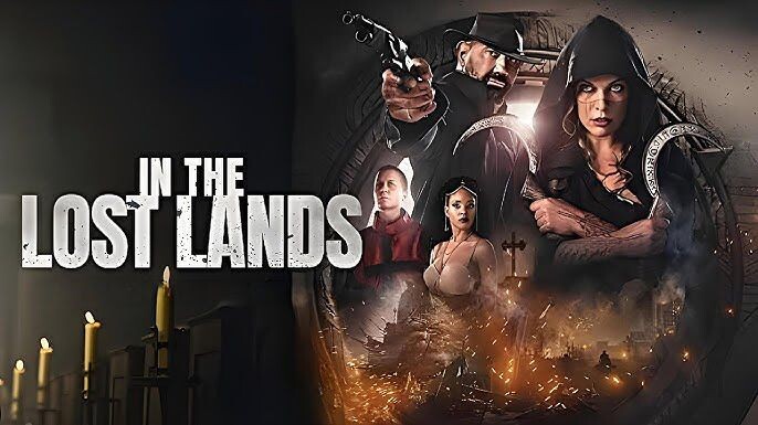 Milla Jovovich & Dave Bautista in In the Lost Lands (2025) – Movie Breakdown!