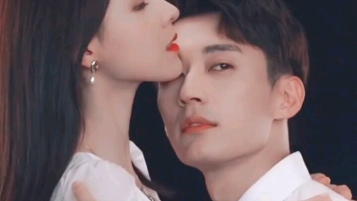 Not a single crease on Liu Xueyi’s face is innocent—thanks to Zhang Yuxi! | Nighttime B-Roll Mega Gi