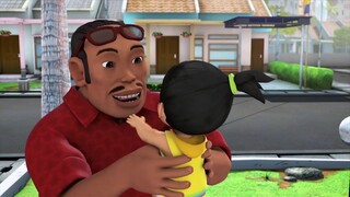 Selama Ada Bang Jarwo, Adel Gak Akan Rewel | Adit & Sopo Jarwo