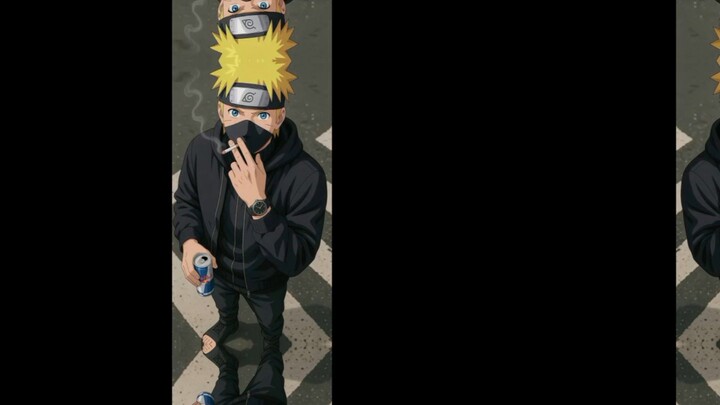 naruto uzumaki