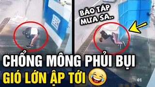 Những tình huống hài hước 'KHÓ ĐỠ' khiến người ta 'DỞ KHÓC DỞ CƯỜI' P3 | Tin 3 Phút Hài