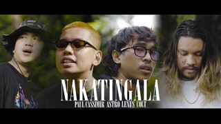 Owfuck - Nakatingala ft. Colt (Official Music Video)