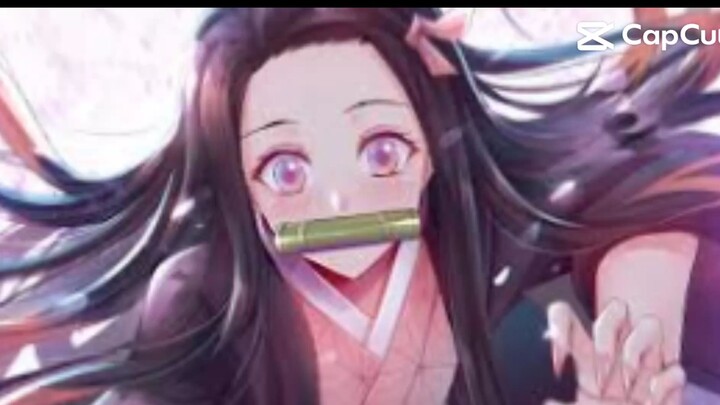 nezuko channn