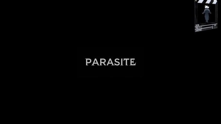 PARASITE - ANALISIS DE PELICULA