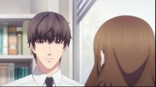 Ep 9 - Koi to Producer: EVOLxLOVE [sub Indo]