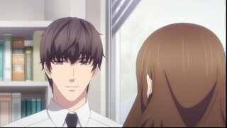 Ep 9 - Koi to Producer: EVOLxLOVE [sub Indo]