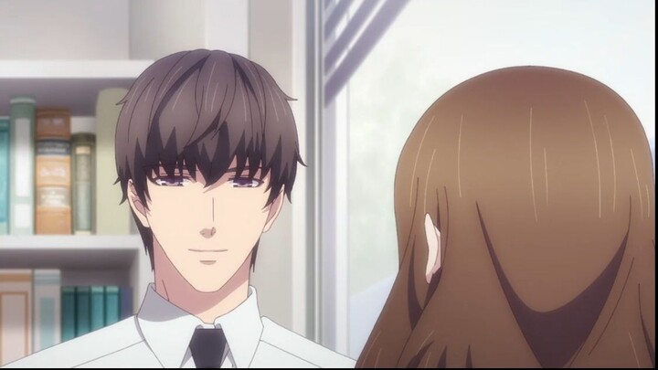 Ep 9 - Koi to Producer: EVOLxLOVE [sub Indo]