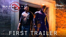 Trailer mới DAREDEVIL (2024 - Sự trở lại của luật sư mù BORN AGAIN - Marvel Studios & Disney+