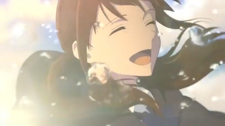 Kokoronashi by Majiko [AMV] (I want to eat your pancreas)