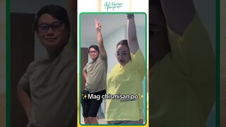 Tsismisan ang specialty namin! #shorts | Abot Kamay Na Pangarap