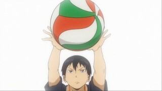 Haikyuu To the Top [AMV]