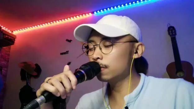 IT WILL RAIN - Bruno Mars (cover)