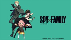 【4月】间谍过家家（SPY×FAMILY 間諜家家酒） OP【中日歌词】