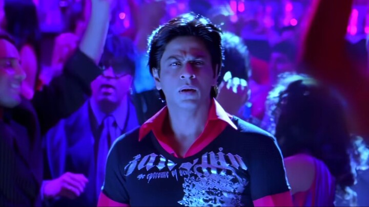 8K Remastered ,Deewangi Deewangi- Om Shanti Om-Udit Narayan, Shreya Shahrukh Kha