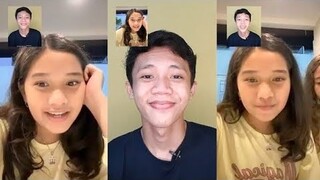 Narto Kangen Video Call Sama Naisa (NAY)