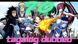 Fairytail episode 70 Tagalog Dubbed