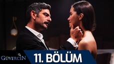 Güvercin VOSTFR - Épisode 11