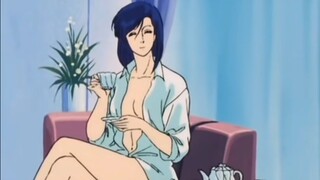 อนิเมะเก่ายังคงดีอยู่นะ