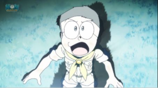 Doraemon - Movie 40 - Nobita và những người bạn khủng long mới (PĐ)