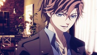 Project Scard: Praeter no Kizu AMV  - Calm Before The Storm Rebel Scum & Dani King & Centrix