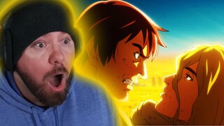 TIME TO FARM! Vinland Saga Season 2 Episode 2 Reaction