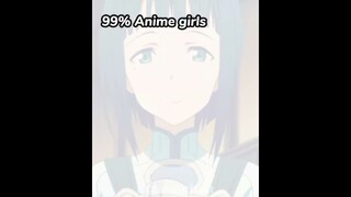 That 1% 🔥#anime#edit#otaku