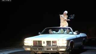 SEVENTEEN LEADERS ‘CHEERS’ M/V BEHIND THE SCENES