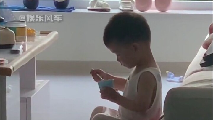 Tôi đã đến độ tuổi có thể đồng cảm với cả mẹ và con mình.