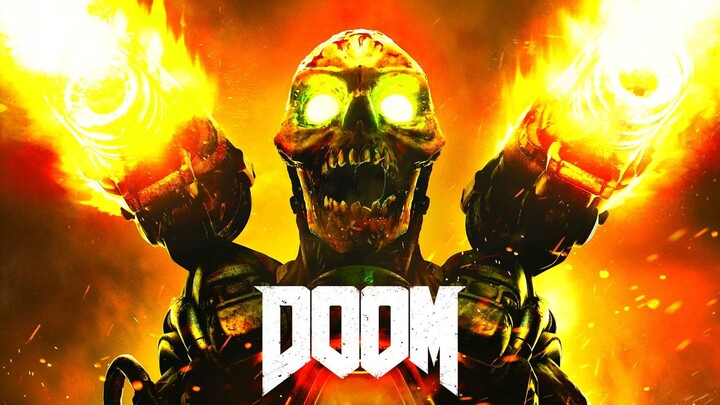 DOOM 2016 Gameplay | Part 1