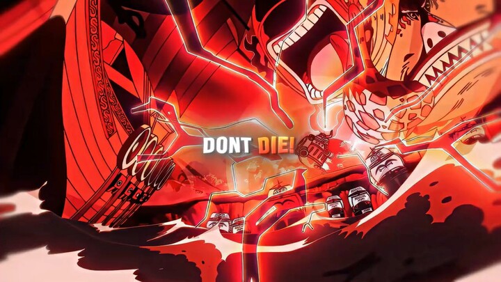 one Piece edit