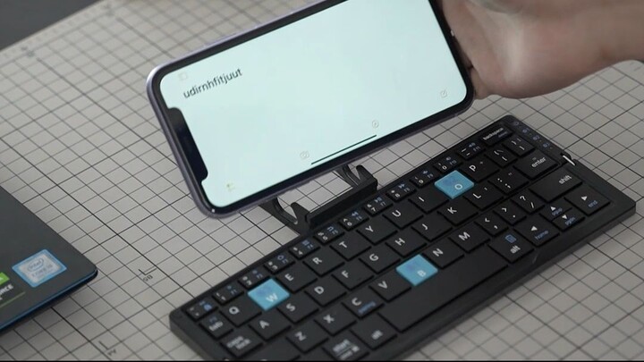 The Best Mini Keybord