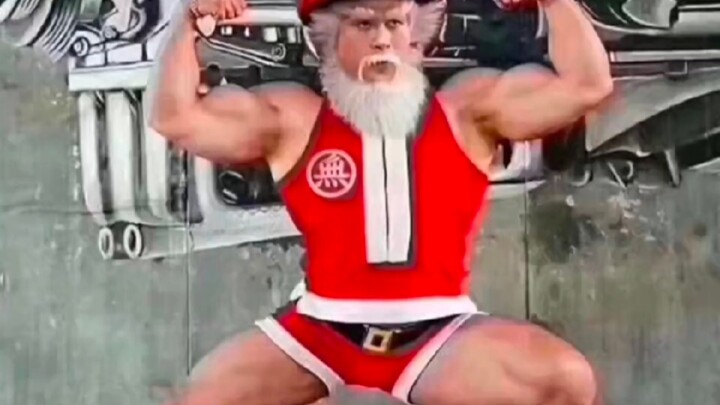 นี่แหละคือวิธีดูหนังกำลังภายในที่ถูกต้อง!