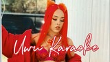 Doja Cat - UwU (Karaoke)