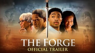 The Forge 2024 - Watch full movie - link in description