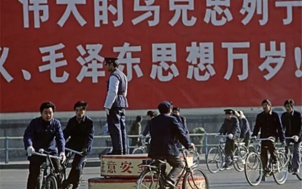 “无非一念救苍生”