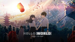 Hello World - 1080P (SubIndo)