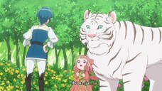 1Ep Isekai de Mofumofu Nadenade suru Tame ni Ganbattemasu.Sub Indonesia