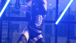 Sasha Fierce编舞课#heels##课堂记录##高跟爵士#