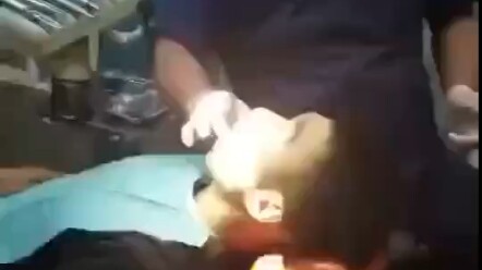 ฉันต้องเรียนรู้สิ่งนี้ให้ได้ แล้วฉันจะเดินข้ามหัวทุกคนที่ฮวาซีเลย!