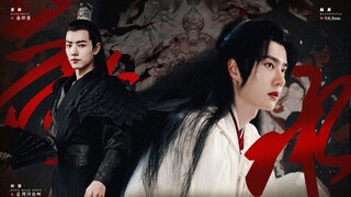 【墨允/冲百】承欢 大结局//阿允，给我一个机会，我们从头开始，好不好//