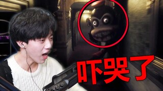 我不打算再玩这游戏啦！！！！！