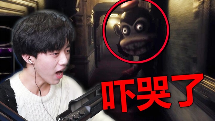 我不打算再玩这游戏啦！！！！！