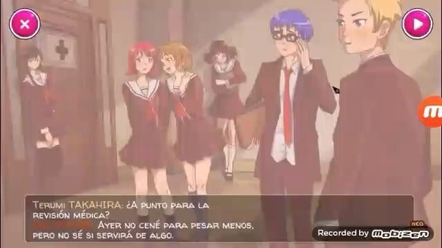 Yandere school oynuyorum 2017