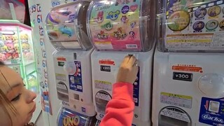 Fun Nerd Day in Akihabara, Japan! Mystery Machine, Pokémon, and Arcade!