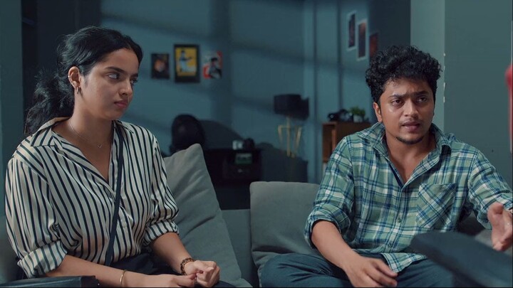 Brothers and Sisters S01E74 Jayshree Opens her Heart