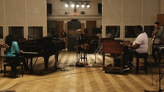 JP COOPER • LET IT BE COVER