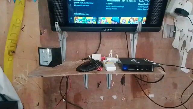 Tcsn Pressure: Tv Steve neil Tosunra Channel (Episode 5)